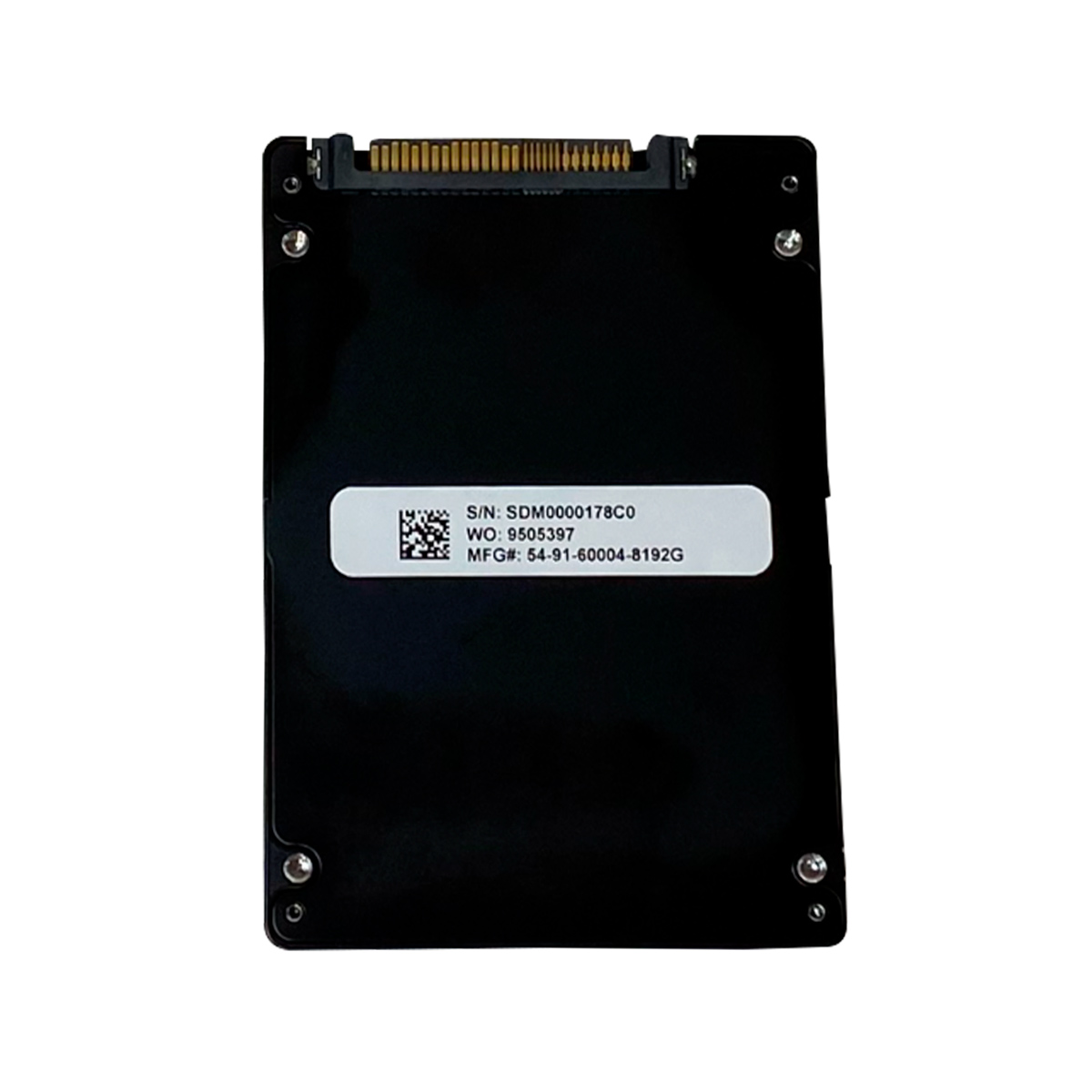 HITACHI HUSMR7676BDP3Y1 7.68TB SSD NVMe 2.5" SFF 32GB/S - Imagen 2