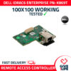 DELL IDRAC6 ENTERPRISE TARJETA ACCESO REMOTO PARA SERVIDORES DELL PN: K869T