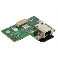 Alternative view of DELL IDRAC6 ENTERPRISE TARJETA ACCESO REMOTO PARA SERVIDORES DELL PN: K869T