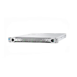 Alternative view of HP DL360 G9 4LFF 1U (4 x 3.5″ Bahías) CONFIGURABLE