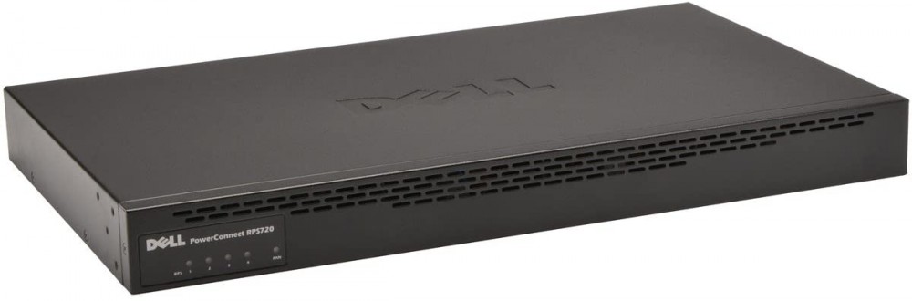 DELL 890JN POWERCONNECT RPS720 FUENTE DE ALIMENTACION REDUNDANTE 720W - Imagen 2