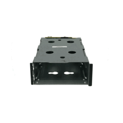 Alternative view of HP 777280-001 / 729826-001 Backplane Trasero 2SFF 2 Bahías de 2.5" para DL380 G9