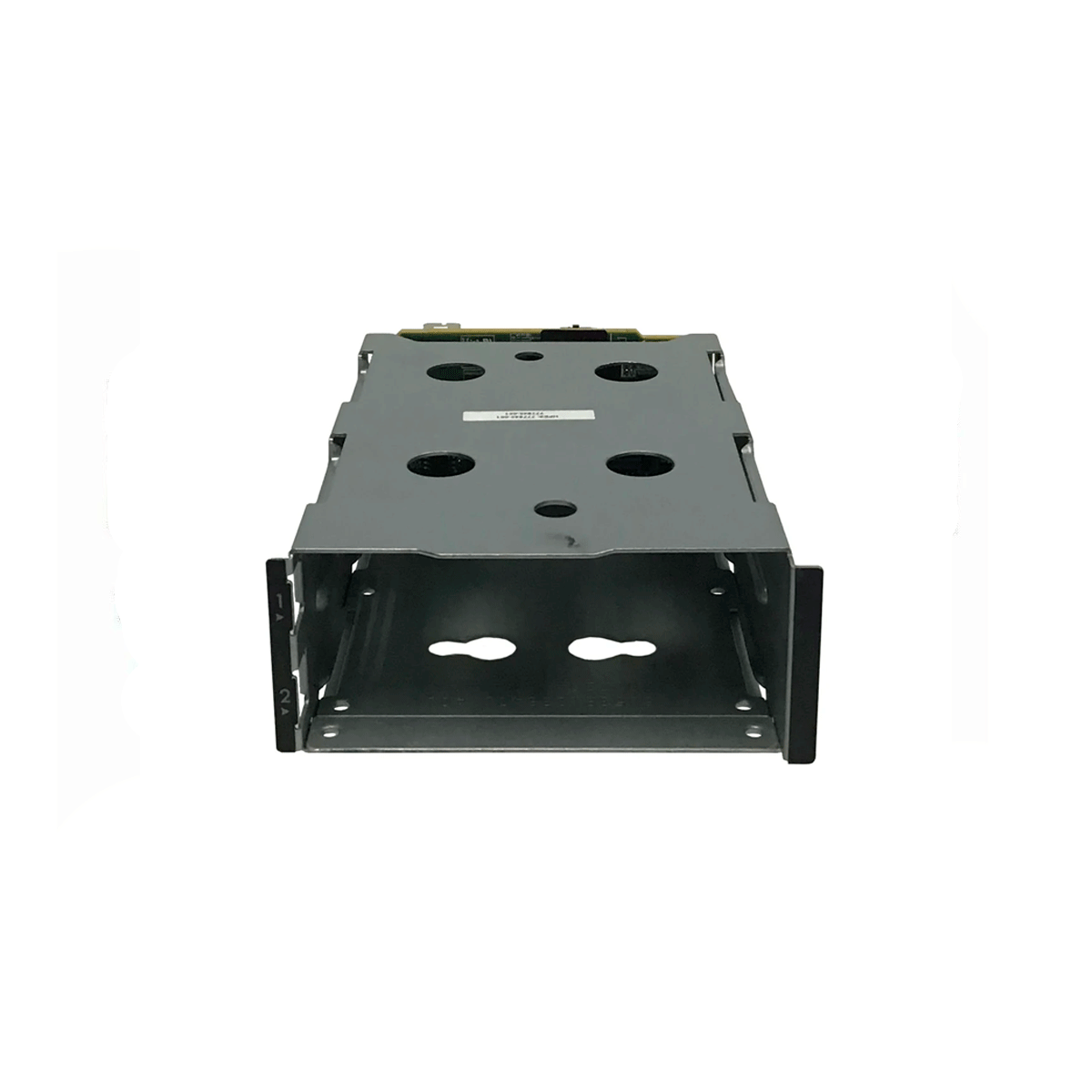 HP 777280-001 / 729826-001 Backplane Trasero 2SFF 2 Bahías de 2.5" para DL380 G9 - Imagen 2