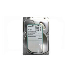 Alternative view of SEAGATE ST31000424SS HDD SAS 1TB 3.5" 7.2K RPM SAS-2 6GB/S 16MB CACHE