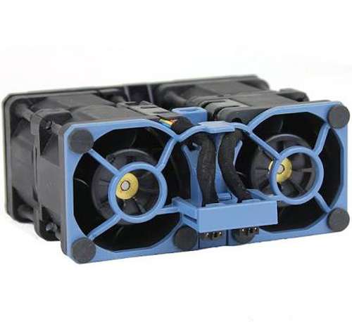 HP SET VENTILADORES PARA DL360 G6/G7 PN:489848-001/532149-001 - Imagen 2
