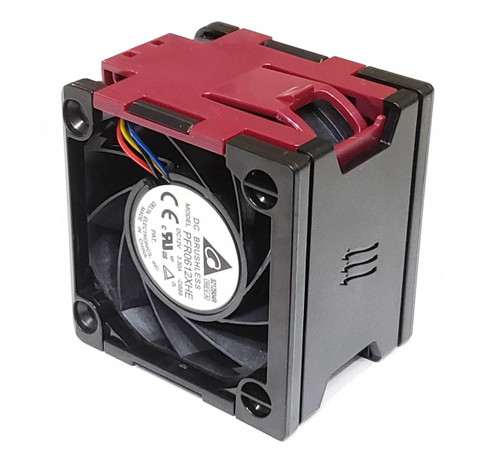 HP VENTILADOR PARA DL380 & DL380p G8 PN:654577-002/662520-001 - Imagen 2