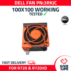 DELL VENTILADOR PARA R720 / R720XD / R730 / R730XD