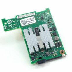 Alternative view of DELL 8F6NV INTEL X520 TARJETA MEZZANINE DOBLE PUERTOS 10GB - DELL BLADES