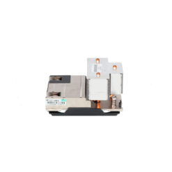 Alternative view of Disipador / Heatsink High Performance para HP DL380 G9 PN: 747607-001