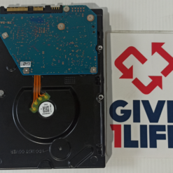 TOSHIBA MG04SCA20EN HDD 2TB 3.5" SAS 12GB/S 7.2K RPM - ESPECIAL PARA SERVIDORES - Imagen 3