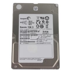 Alternative view of SEAGATE ST9300653SS 300GB HDD 2.5" SAS-2 6GB/S 15K RPM 64MB CACHE - SERVIDORES