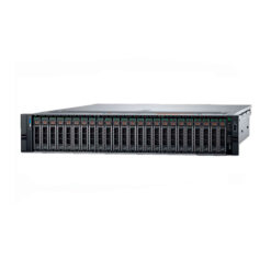 Alternative view of Servidor Rack DELL PowerEdge R740XD 24SFF 2x Gold 6138 + 32GB DDR4+ H740P