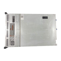 Servidor Rack DELL PowerEdge R720XD 12LFF 2x E5-2630 + 96GB + 36TB + 12CADDY - Imagen 4