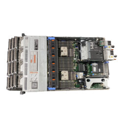 Servidor Rack DELL PowerEdge R720XD 12LFF 2x E5-2630 + 96GB + 36TB + 12CADDY - Imagen 5