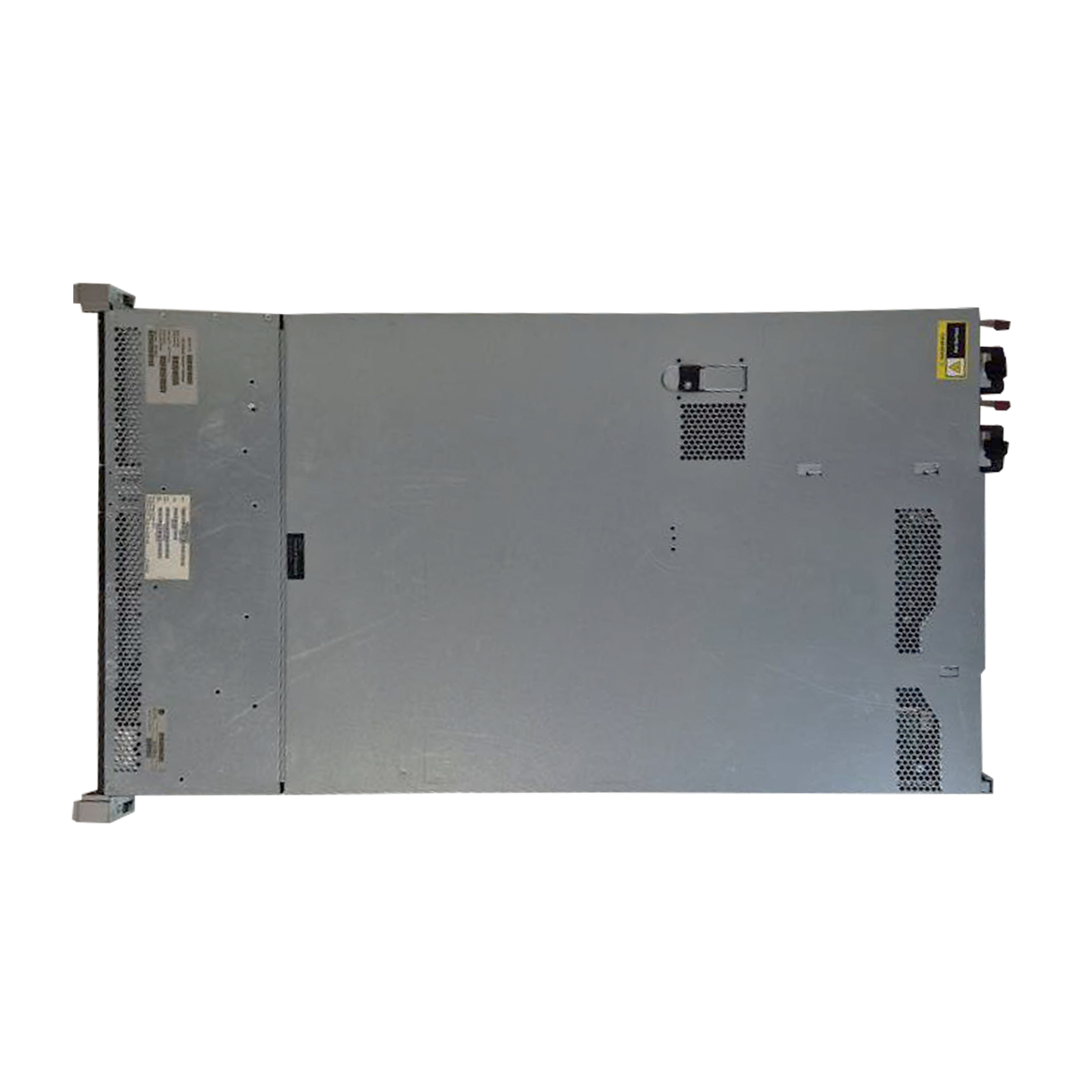 SERVIDOR RACK HP DL360 G9 4LFF E5-2650LV3+64GB DDR4+4X3TB +4 CADDY +P440AR +2PSU - Imagen 4