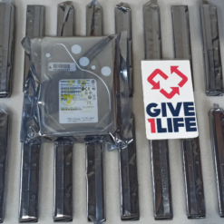 TOSHIBA MG04SCA20EN HDD 2TB 3.5" SAS 12GB/S 7.2K RPM - ESPECIAL PARA SERVIDORES - Imagen 4