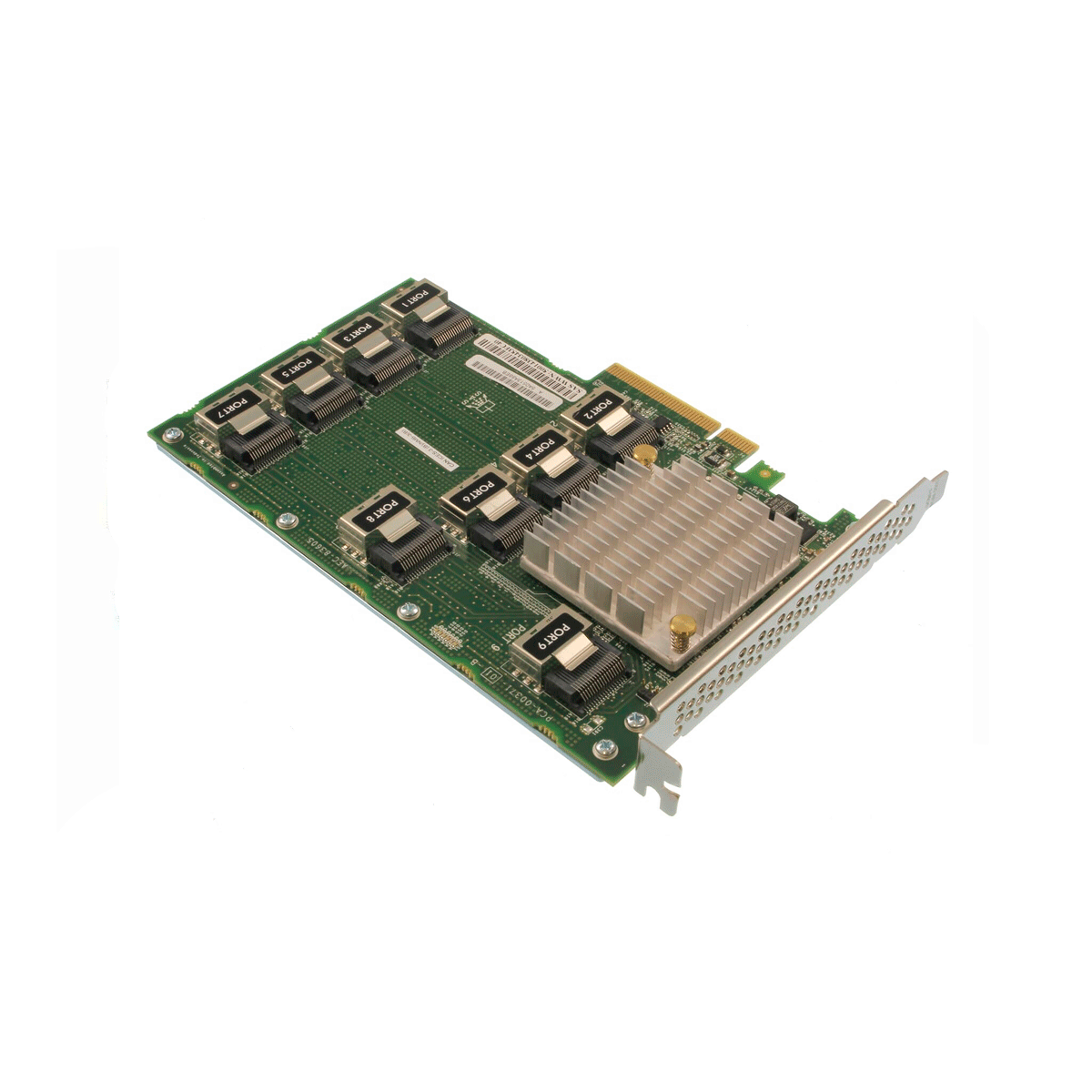 HP Tarjeta Expansora SAS-3 12GB/s DL380 G9 PN: 761879-001 / 727253-001 / 727252-001 - Imagen 2