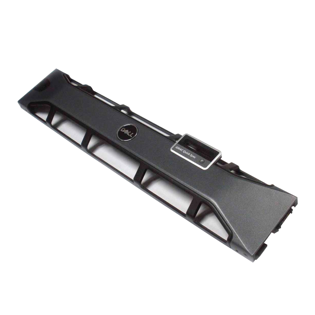 DELL PN:DFKG5 IDRAC QUICK SYNC FRONT BEZEL PARA DELL POWEREDGE R730 - Imagen 2