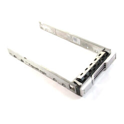 Alternative view of CADDY DELL EQUALLOGIC / COMPELLENT SFF 2.5"