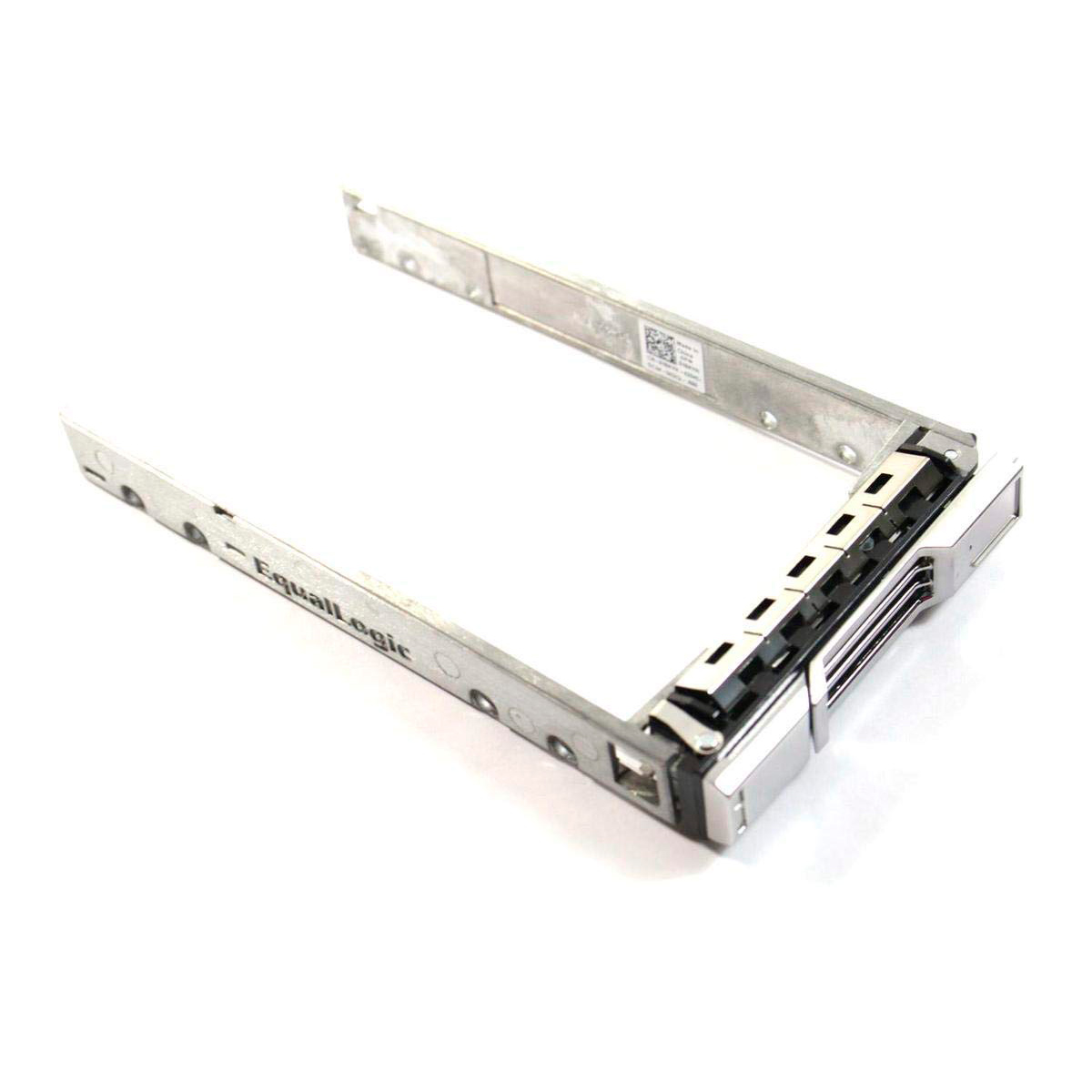 CADDY DELL EQUALLOGIC / COMPELLENT SFF 2.5" - Imagen 2