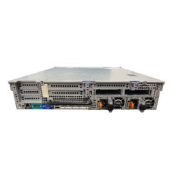Servidor Rack DELL R720XD 24SFF 2xE5-2630 + 48GB RAM + H710 + 4x1GB LAN - Imagen 3