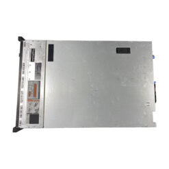 Servidor Rack DELL R720XD 24SFF 2xE5-2630 + 48GB RAM + H710 + 4x1GB LAN - Imagen 4