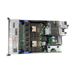 Servidor Rack DELL R720XD 24SFF 2xE5-2630 + 48GB RAM + H710 + 4x1GB LAN - Imagen 5