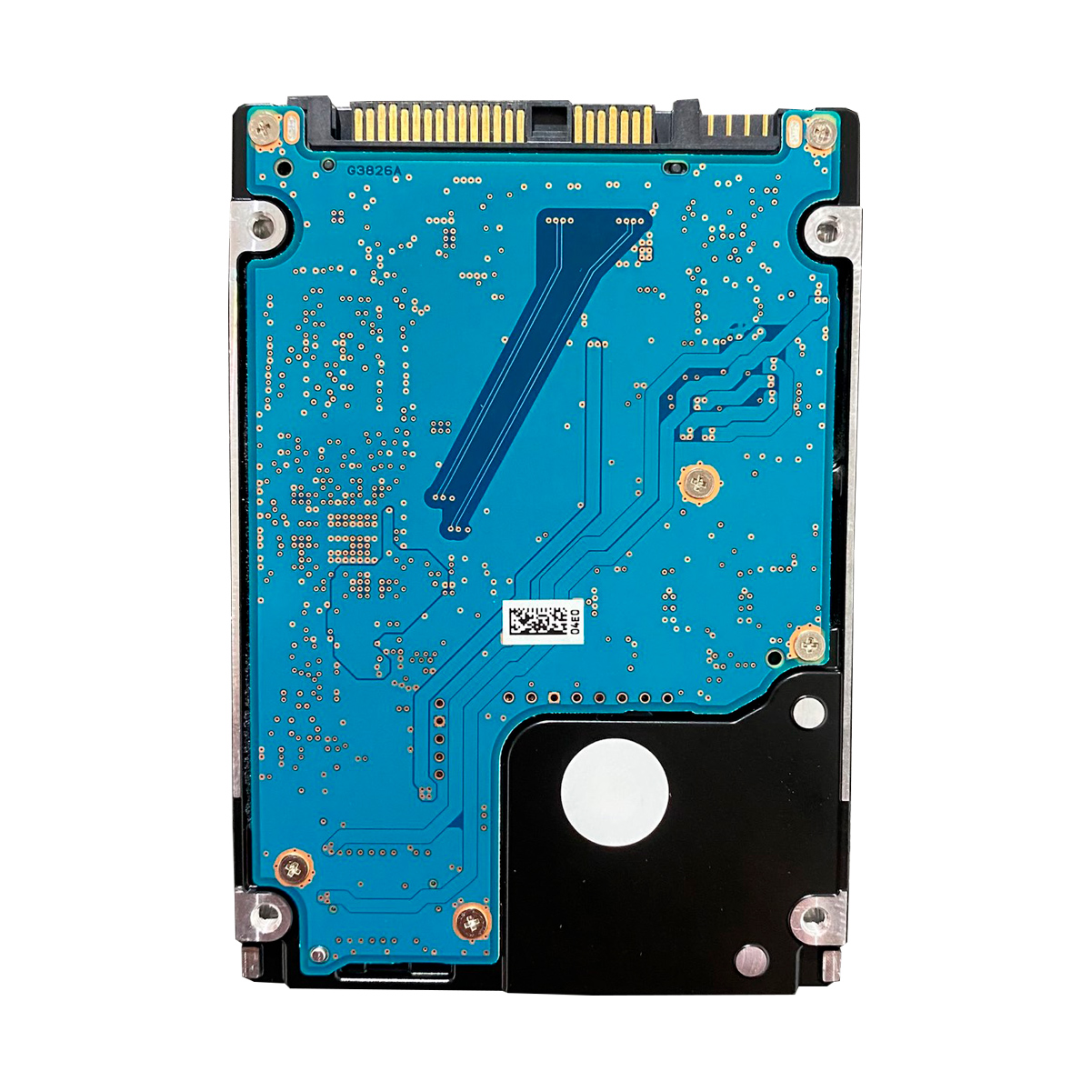 TOSHIBA AL14SEB18EQ HDD 1.8TB SAS3 12GB/S 2.5" 10K RPM -ESPECIAL PARA SERVIDORES - Imagen 3