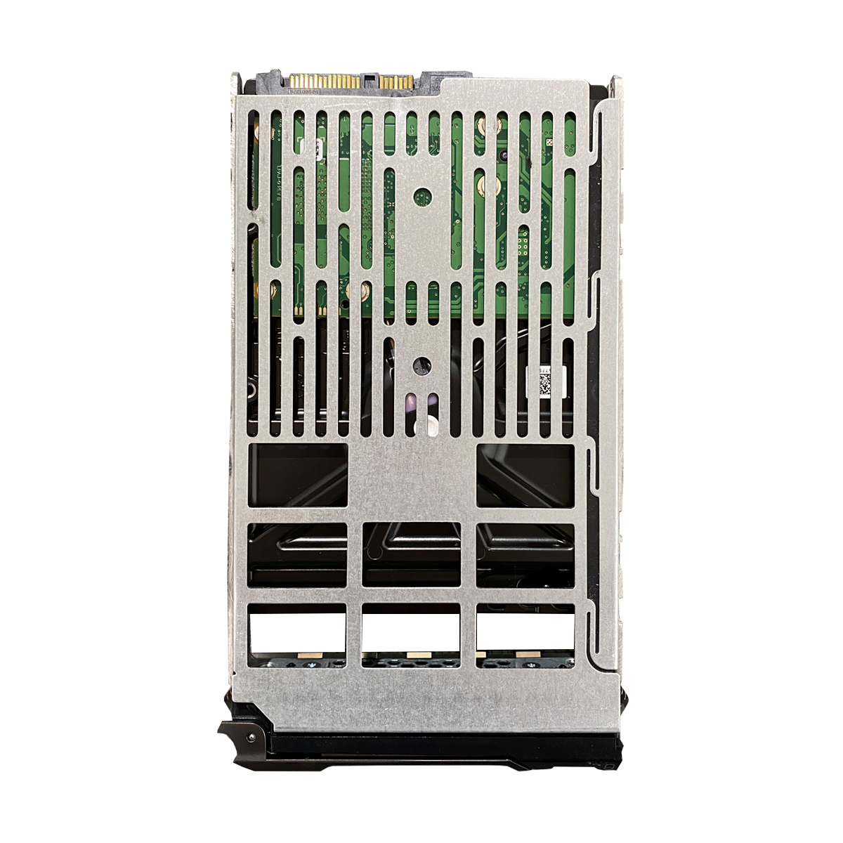 DELL ST33000650SS HDD 3TB SAS-2 6GB/S 3.5" 7.2K RPM PN:91K8T + CADDY PN: F238F - Imagen 3