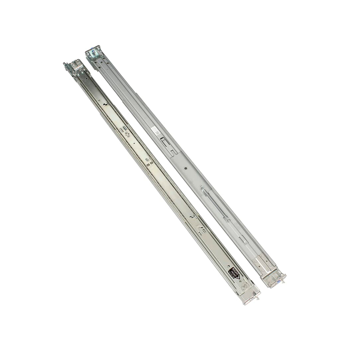 DELL RAIL KIT A7 1U SLIDING PARA R320 /R420 /R430 /R620 /R630 /R640 PN:9RFVV/Y4DJC/RK1KT/MCTG4 - Imagen 2