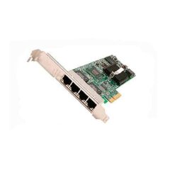 DELL 0HM9JY Tarjeta de Red 4x 10/100/1000MB/s PCI Express - Imagen 3