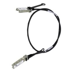 Alternative view of Cable DAC Twinax SFP+ 10GB/s, Longitud 1M