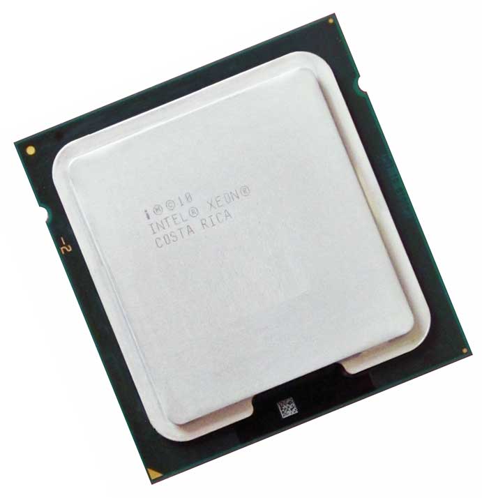 Intel Xeon E5-2430 V1 (6 Núcleos / 12 Hilos) @2.40GHz Turbo Speed - Imagen 3