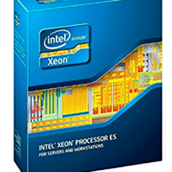 Alternative view of Intel Xeon E5-2450L V1 8 Núcleos / 16 Hilos) @2.30GHz Turbo Speed