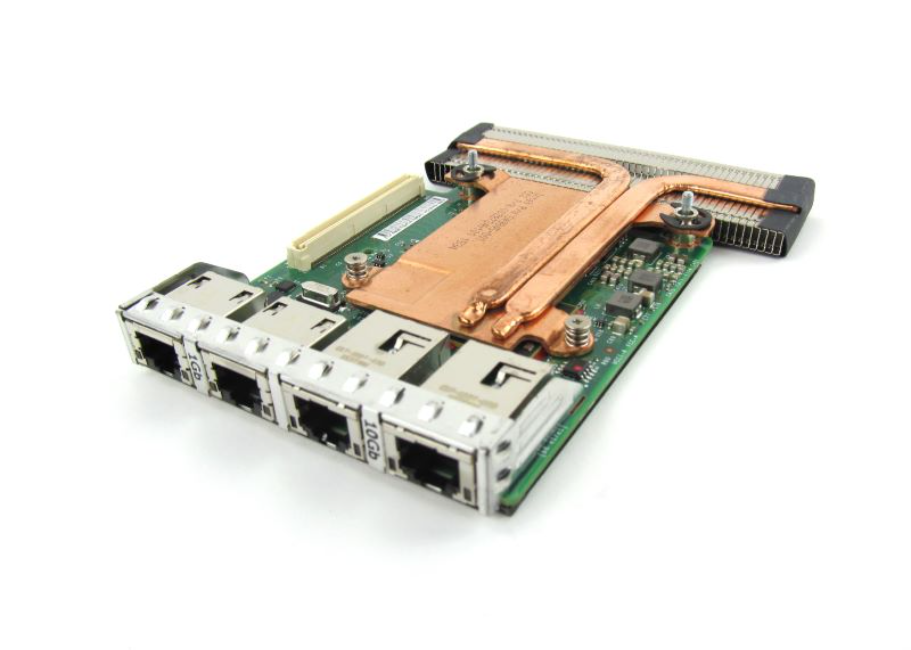 DELL 99GTM X540 I350 4 PUERTOS 2x10GB RJ45 + 2x1GB TARJETA DE RED-SERVIDOR - Imagen 2