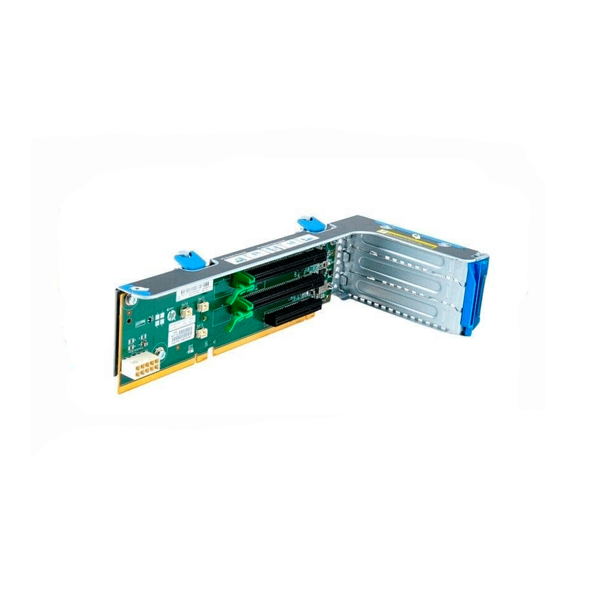 HP RISER SECUNDARIO PARA DL380 G9 / DL388 G9 PN: 777283-001 / 729810-001 - Imagen 2