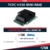 PERC H330 MINI Raid Controller SAS 12GB/s