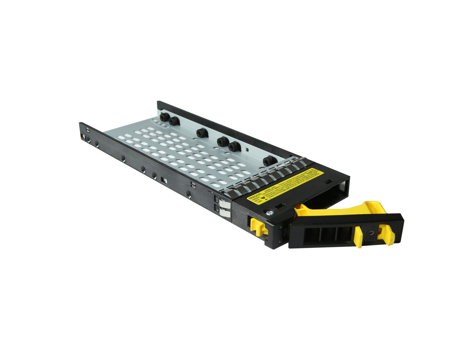 Caddy HP 2.5" 710386-001 SPA M6710 Storage Array SFF - Imagen 2