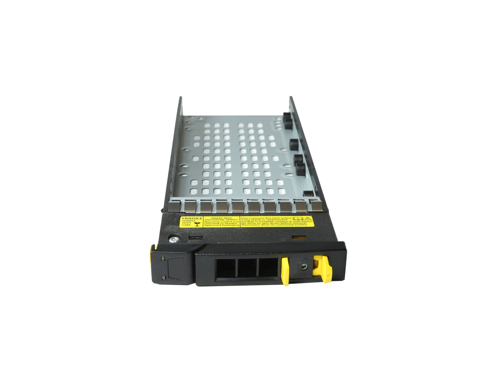 Caddy HP 2.5" 710386-001 SPA M6710 Storage Array SFF - Imagen 3
