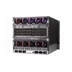 Chassis HP E-C7000 G3 + 16 x Blades BL460C Gen9 E5-2620 V3 512GB RAM 192CO/384TH + 2X HP 10GbE Pass-Thru - Imagen 3