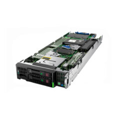 Chassis HP E-C7000 G3 + 16 x Blades BL460C Gen9 E5-2620 V3 512GB RAM 192CO/384TH + 2X HP 10GbE Pass-Thru - Imagen 5