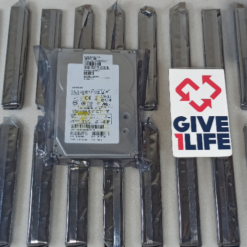 HITACHI HUS156030VLS600 300GB HDD 3.5" SAS-2 6GB/S 15.000 RPM 64MB CACHÉ - Imagen 4