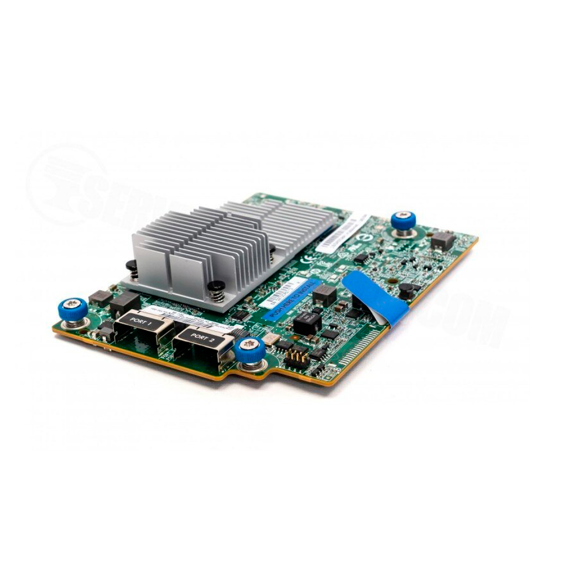 HP P440AR RAID Controller 2GB/s Caché & Batería de Litio Incluida (Configurador Give1Life) - Imagen 2