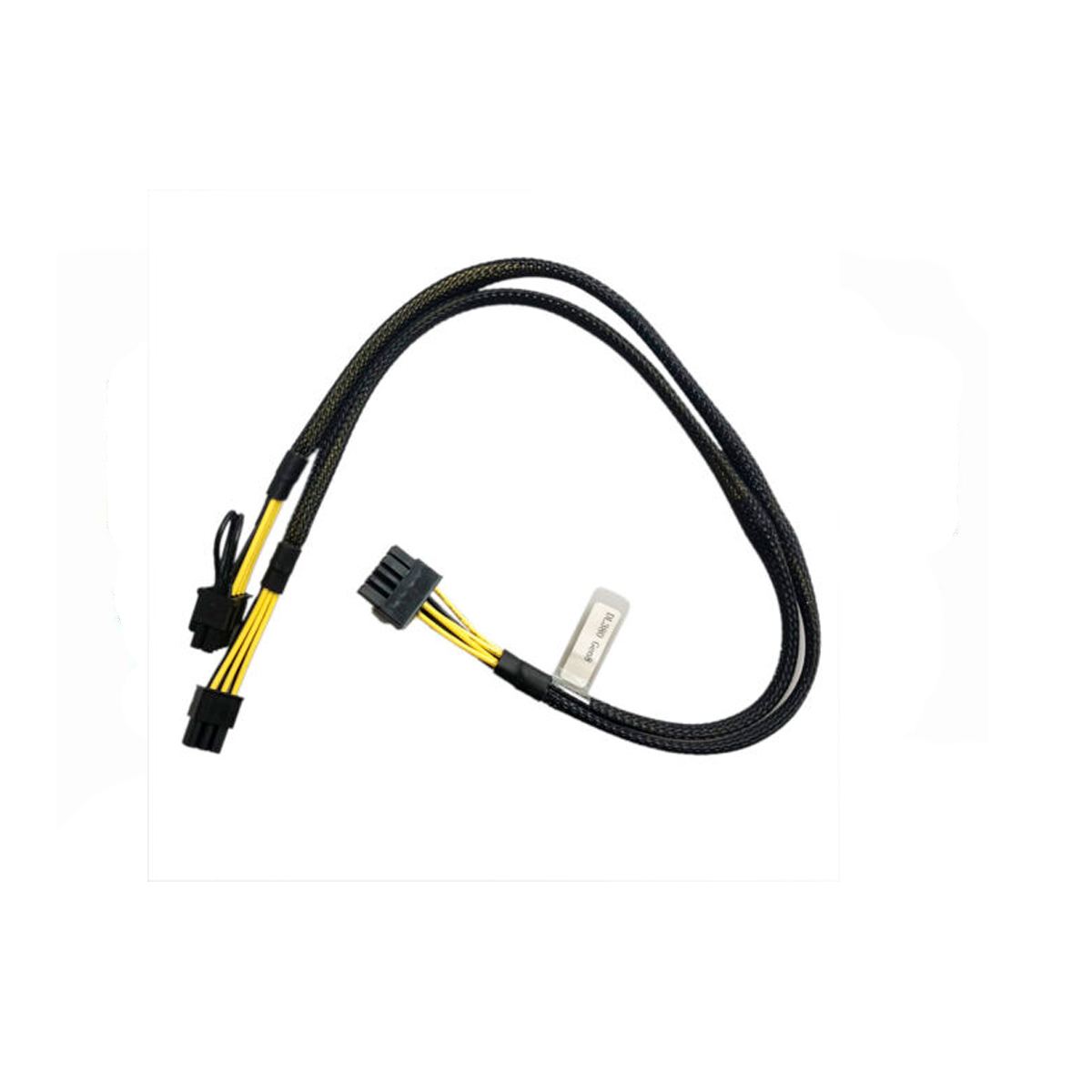 HP Proliant Power GPU Cable 10 Pin to 6+8 - Imagen 2