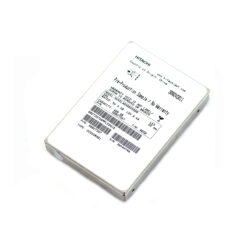 Alternative view of HITACHI HUSSL4040BSS600 SSD 400GB SAS-2 6GB/s