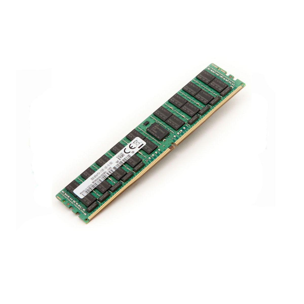 16GB 2Rx4 PC4-2400T DDR4 RAM REGISTRADA - ESPECIAL SERVIDOR - Imagen 2