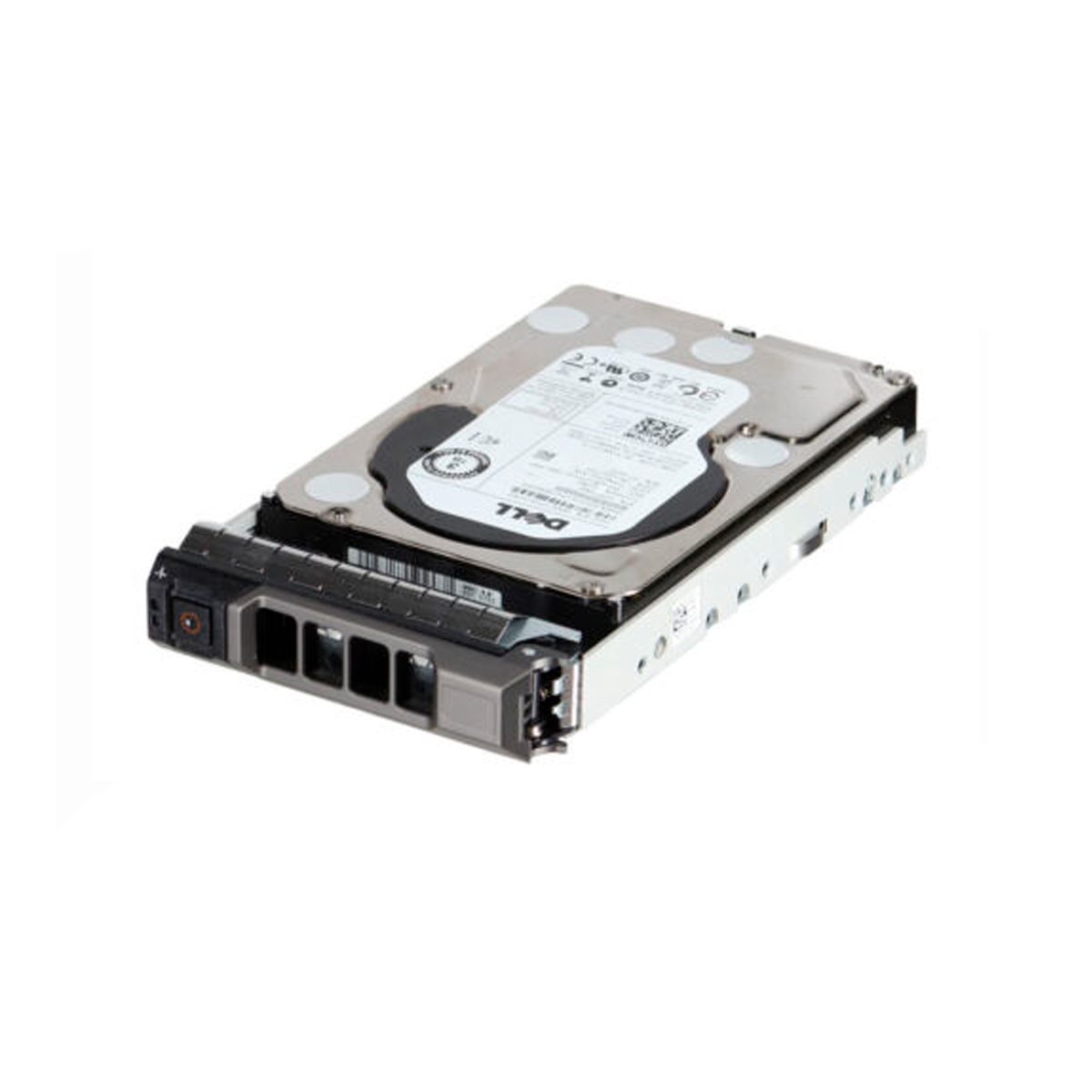 DELL DPTW9 3.5" 3TB SAS-2 6GB/s 7.2K + CADDY F238F - Imagen 2