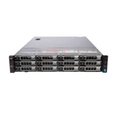 Alternative view of Dell PowerEdge R730XD 12LFF (12 Bahías de 3.5") CONFIGURABLE