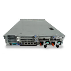 Dell PowerEdge R730XD 12LFF (12 Bahías de 3.5") CONFIGURABLE - Imagen 3