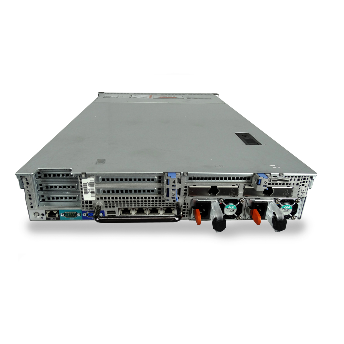 Dell PowerEdge R730XD 12LFF (12 Bahías de 3.5") CONFIGURABLE - Imagen 3